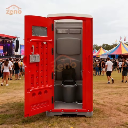 Low Price Movable Public