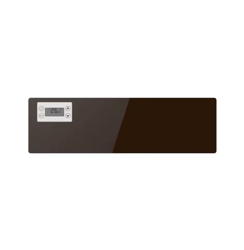HY521 8 Zone Wireless Central Control Box Special Terminal & Tool-Free Wiring, Modern Design for Home Underfloor Heating