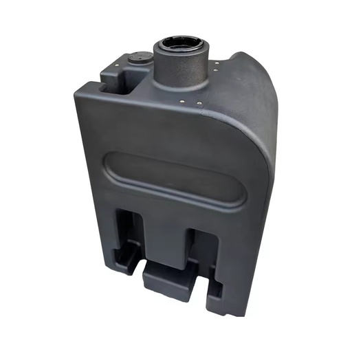 High Quality Rotational Molding Engineering Oil Tank Mold Premium Product in Moulds Category