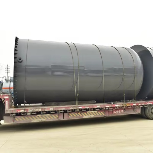 Mini Tank 5ft Tank Container ISO T4 Tank for Liquid Diesel Fuel Transport