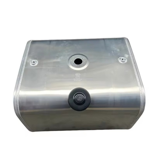 Factory 1101N12-010-B 200L Aluminum Diesel Tank 780620500mm Lightweight Truck Oil Tank