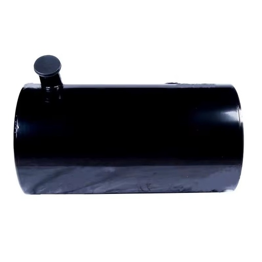 Factory Price 200L Fuel Tank Assembly 199100550120 with Easy Installation for Heavy Mining Dump Truck Fuel System Spare Parts