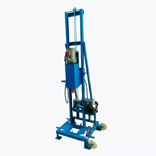 Mud Pumps for Water Well Drilling Rig High Pressure Diesel Driven Pumps