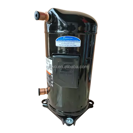 Brand New Copeland ZR Scroll Compressor ZR94KC-TFD-522 Compressor Price for Air Conditioner