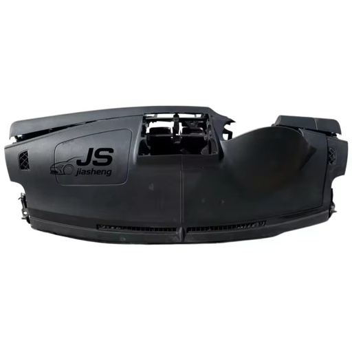 For Toyota Vios dashboard, central control panel air conditioning panel instrument cluster driving console storage box, original