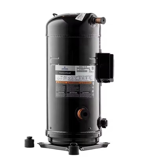 Copeland 15HP Scroll Refrigeration Compressor Copeland Air Conditioning Scroll CompressorZR190KCE-TFD-522 ZR190KCE-TFD-455