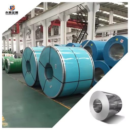 Double Coated Color Painted Metal Roll Galvanized Zinc Coating PPGI PPGL Steel Coil/sheets Coils Bending Cutting BIS Certified