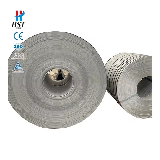 Stainless Steel Coil Sheet Roll Astm Grade 420 410 Stainless Steel Coil 2b 304 0.6mm Stainless 304l Coil
