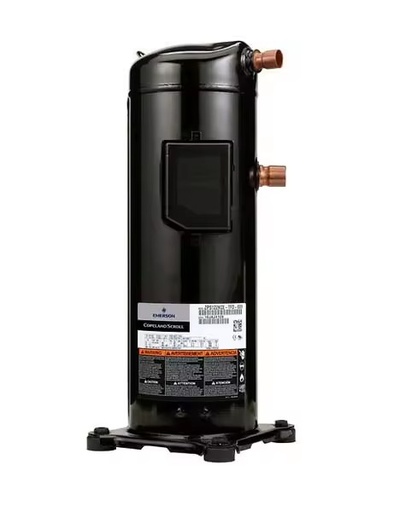 ZR61KCE-TFD-522 Copper Air Conditioner & Refrigeration Compressor R134A