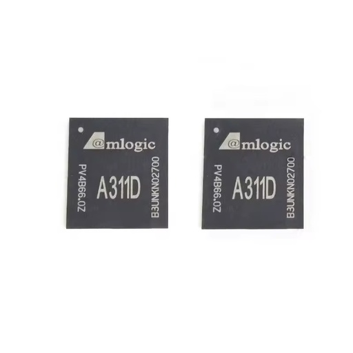 A311D New Original NPU Central Processor IC Chip BGA Electronic Components