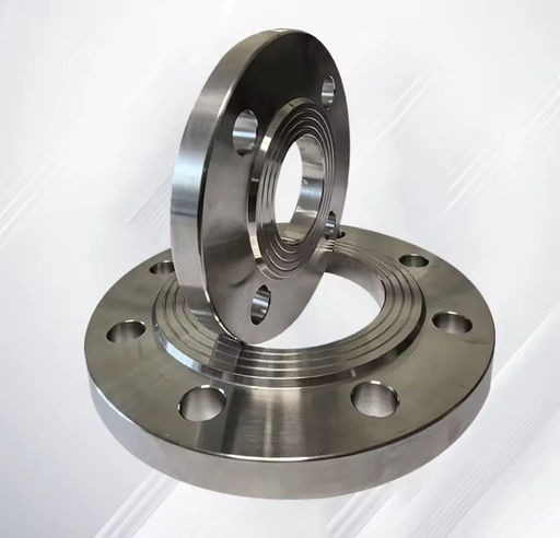 Customized Carbon Steel Stainless Steel Round Flange Pn16 Pn10 Dn800 Flange Plate Pipe Lock Flange for Pipes