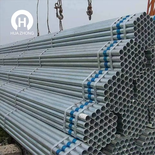Thick Wall Seamless Carbon Steel Tube 2-50mm 20# A106B for Boiler Pressure Vessel Heavy Engineering