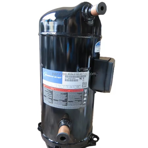 High Quality ZP Scroll Compressors ZP235KCE-TWD-522 for Central Air Conditioning With R410A
