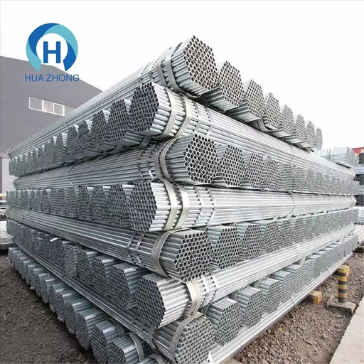 Low Temperature Seamless Carbon Steel Pipe ASTM A333 Gr.6 for Atmospheric Cryogenic Service Pipeline