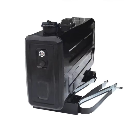 Customized Hydraulic Oil Tank for Hydraulic System for Dump Truck