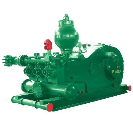 F Series Mud Pump