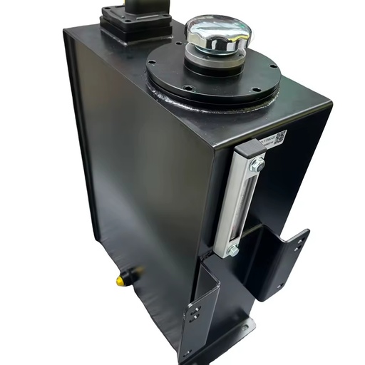 Hydraulic Parts Hydraulic tank Iron Material Oil tank for Agricultural Equipment