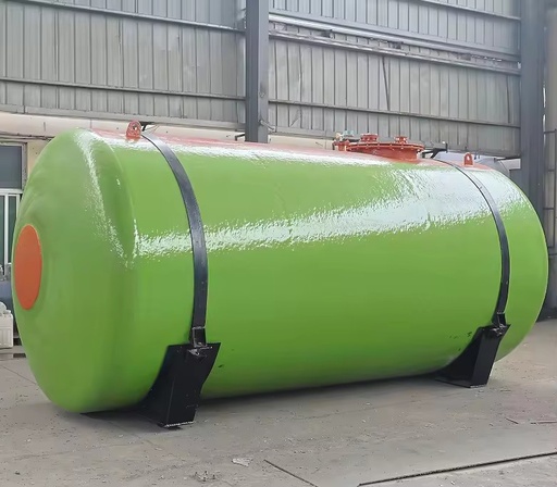 1000 Gallon SF Buried Underground Fuel Tank