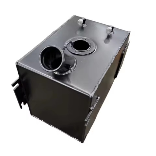 New Fuel Tank for Oil Storage 2mm Steel Thickness Ankai Q5 Model