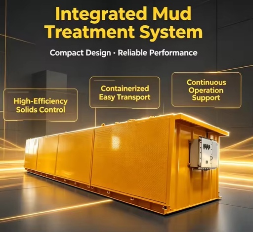 Mud Tank Oilfield Solid Control System Drilling Fluid Circulation Tank With Explosion-proof Electric Cabinet API Standard