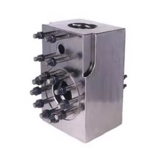 Premium Quality Oilfield Well Drilling Mud Pump Module National Type Fluid End Assembly Free Shipping