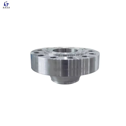 High Pressure Stainless Steel 304/316 Carbon Steel Neck Flange Butt Welding Pipe Fitting Special-Shaped Flange