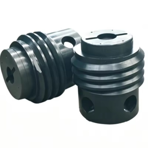 Quality Mud Pump Valve Cover for Petroleum Drilling