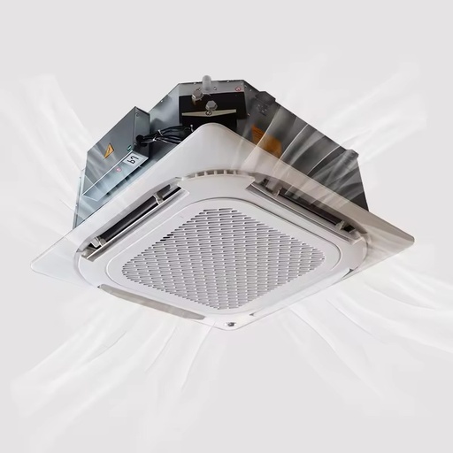 Central Air Conditioning Ceiling Fan Coil Unit