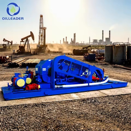 F500 Mud Pump API Standard 500 HP Diesel/Electric Driven High Performance 1 Year Warranty for Drilling Rig Oilfield