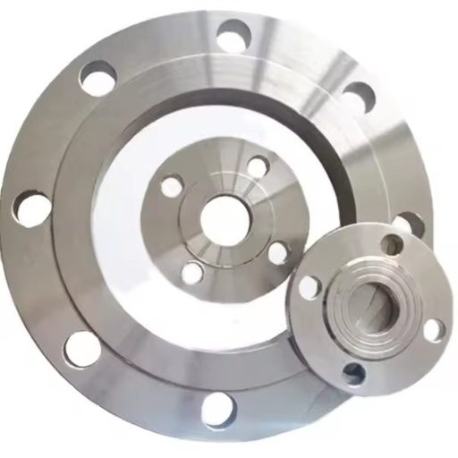 ANSI B16.5 Welding Flanges PN10 DN800 PN20 DN60 DN50 Class6000 High Pressure Double Blind Flange
