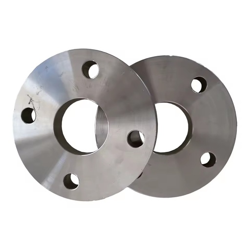 High Quality Carbon Steel Stainless Steel Gland Flange Customizable Dn100 Bs Factory Direct Sales Meets ASME Standard PL Flange