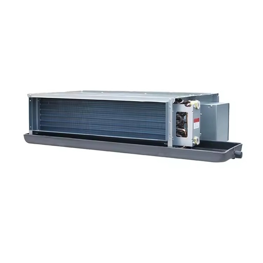 Indoor Ac Central Air Conditioning Cooling System Fan Coil Unit Fcu