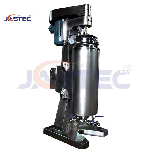 Compact Centrifuge Machine (GF/GQ) for Oil, Fuel & Liquid Clarification