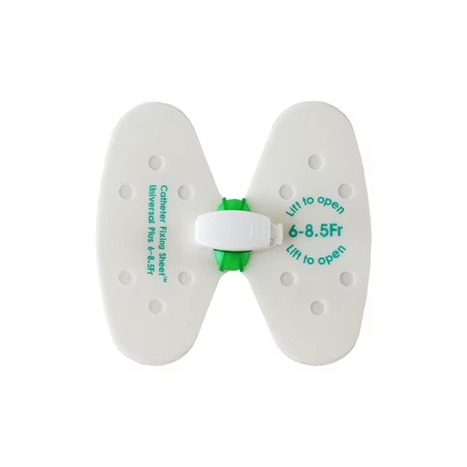 Biliary Drainage PICC IV Fixator Central Venous Catheter Holder Cannula Securement Catheter Fixing Device
