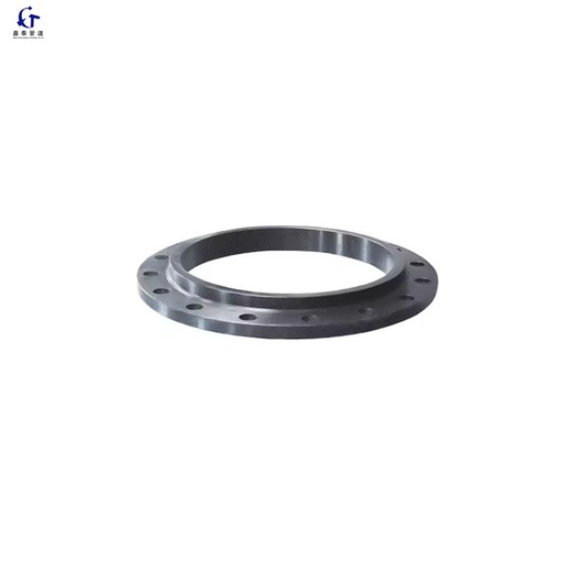 Customized High Quality Carbon Steel 304/316 Stainless Steel High Pressure Industrial Use Large Diameter Polished Plate Flanges