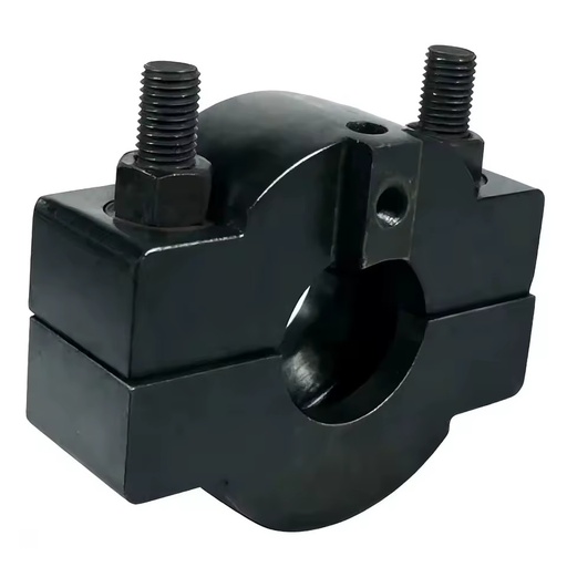 Oilfield Well Drilling Mud System Mud Pump Clamp Piston Rod Clamps