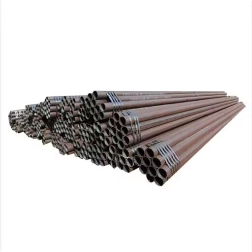 Wholesale Premium ASTM Certified Seamless Alloy Steel Pipes for Oil & Boiler Applications