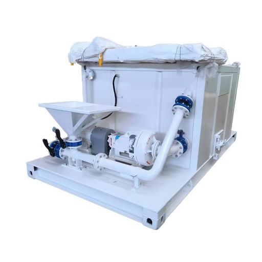 Industrial Oil Field Mud Tank-Q235 Heavy Steel 380V/460V Voltage 1 Year Warranty Customizable Dimensions Machinery for Report