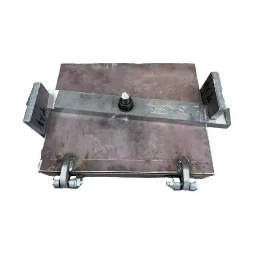High Quality Customizable Pressure Vessel Sand Discharge Door for Mud Tank Oil Field Equipment-Quick Opening Storage Tank