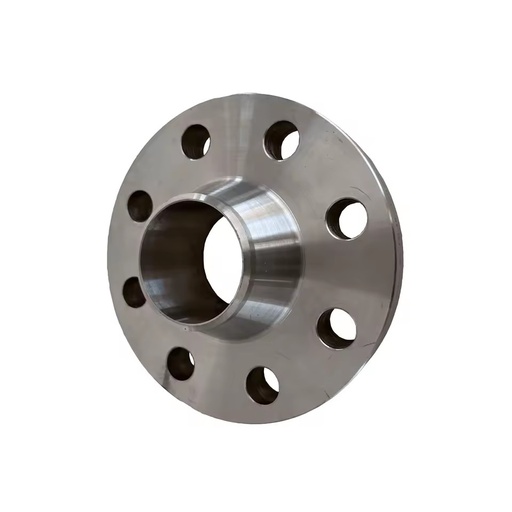Customization High Quality DN400 Flange Stainless Steel Carbon Forged Steel Welding Neck Flange Pipe Fittings