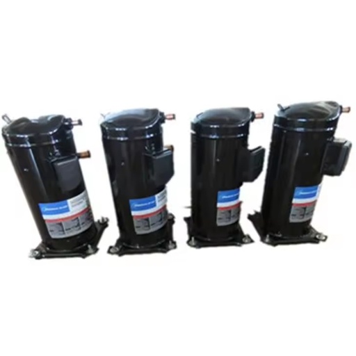 Digital Scroll Compressor Model Numbers ZPD91KCE TFD air Conditioner Compressor Price