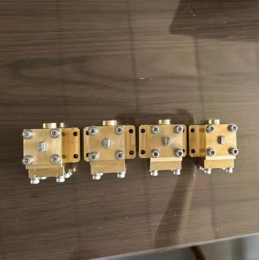 Hydronic Brass Manifold Valves & Zone Valves for Air Conditioning Ducted Systems-Manual Brand