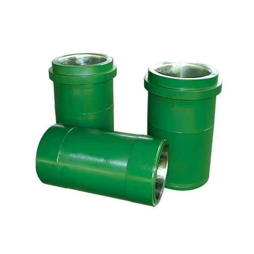API Standard Ceramic Cylinder Liners for Oilfield Drilling Mud Pumps High Wear-Resistant Fluid End Parts