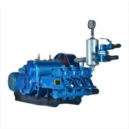 BW450 Mud Pump for Oilfield Drilling