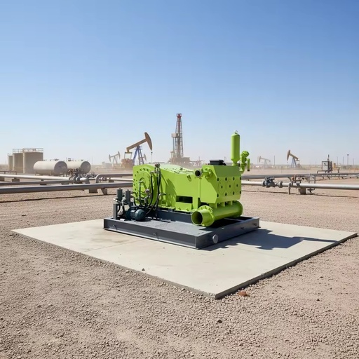 3DP2800S Triplex Mud Pump High Quality 1 Year Warranty Certified Horizontal Directional Drilling Oilfield