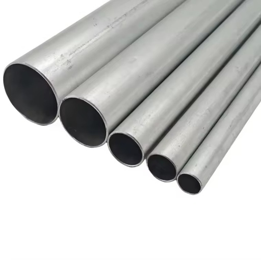 3/4 Inch Hot-Dip Galvanized EMT Conduit 10Ft Length Rigid Steel Electrical Metallic Tube for America Market
