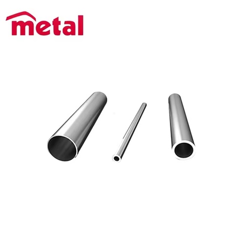 High Quality ASTM B338 Titanium Alloy Pipe Factory Processed Gr1 Gr5 Oil Gas Special Tube Bending Welding Cutting