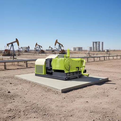 3DP2800S Mud Pump High Quality Triplex 1 Year Warranty Horizontal Directional Drilling Oilfield