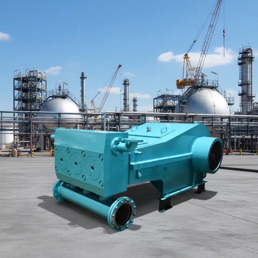 3DP2800S High Quality Triplex Mud Pump 1 Year Warranty Horizontal Directional Drilling Oilfield