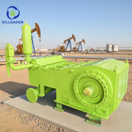 3DP2800S Mud Pump High Quality Triplex 1 Year Warranty Horizontal Directional Drilling Oilfield